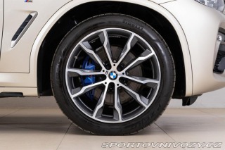 BMW X3 M40d 2020