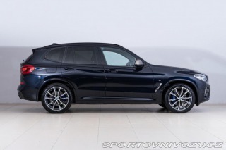BMW X3 M40d 2020