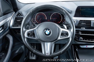BMW X3 M40d 2020