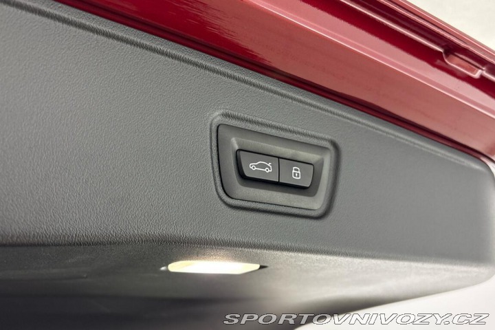 BMW 5 550e xDrive Touring 2025