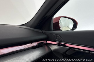 BMW 5 550e xDrive Touring 2025