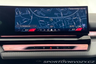 BMW 5 550e xDrive Touring 2025