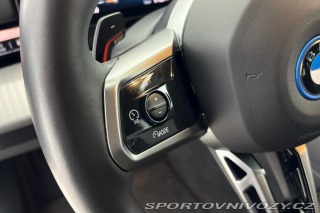 BMW 5 550e xDrive Touring 2025