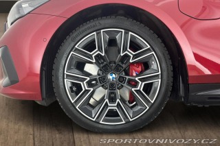 BMW 5 550e xDrive Touring 2025