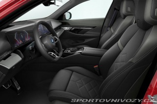 BMW 5 550e xDrive Touring 2025