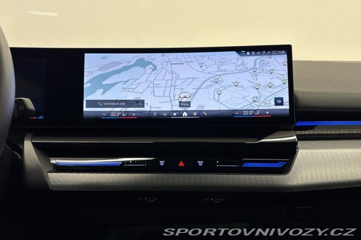 BMW 5 540d xDrive Touring 2024