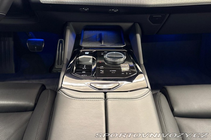 BMW 5 540d xDrive Touring 2024