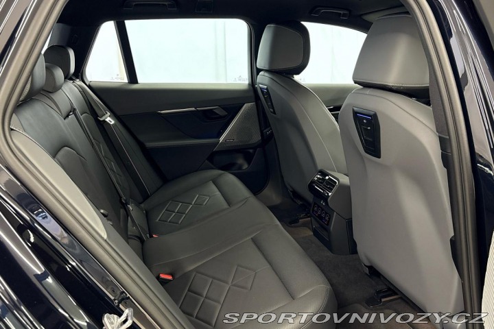 BMW 5 540d xDrive Touring 2024