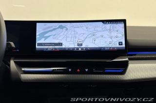 BMW 5 540d xDrive Touring 2024