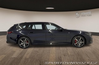BMW 5 540d xDrive Touring 2024