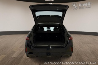 BMW 5 540d xDrive Touring 2024