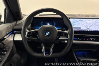 BMW 5 540d xDrive Touring 2024