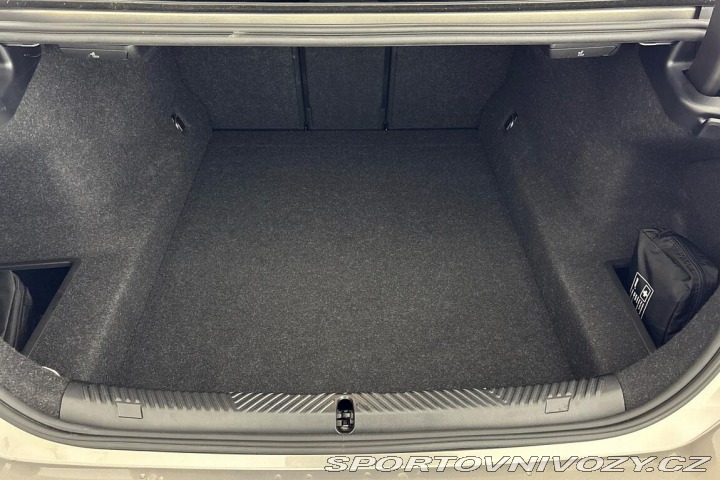 BMW 5 540d xDrive Sedan 2025