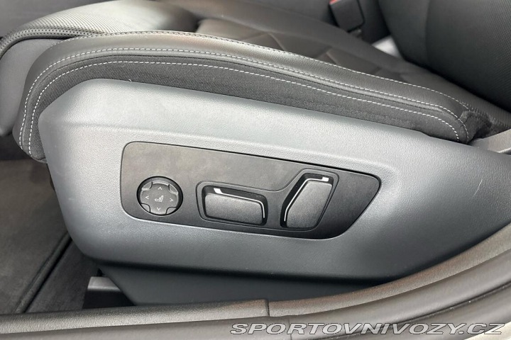 BMW 5 540d xDrive Sedan 2025