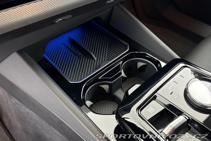 BMW 5 540d xDrive Sedan 2025