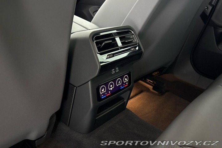 BMW 5 540d xDrive Sedan 2025