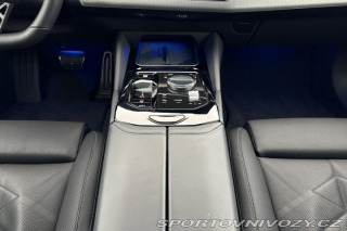 BMW 5 540d xDrive Sedan 2025