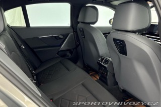 BMW 5 540d xDrive Sedan 2025