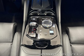 BMW 5 540d xDrive Sedan 2024