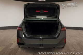 BMW 5 540d xDrive Sedan 2024