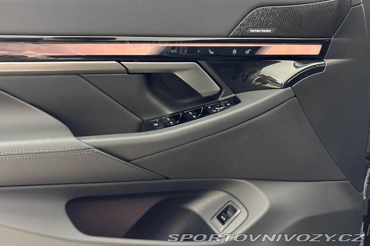 BMW 5 540d xDrive Touring 2025