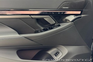 BMW 5 540d xDrive Touring 2025