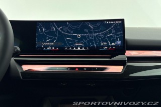 BMW 5 540d xDrive Touring 2025