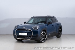 Mini Ostatní modely Aceman E Aceman SE 2024