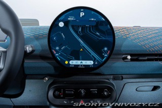 Mini Ostatní modely Aceman E Aceman SE 2024