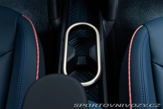 Mini Ostatní modely Aceman E Aceman SE 2024