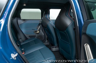 Mini Ostatní modely Aceman E Aceman SE 2024