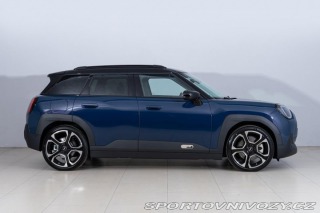 Mini Ostatní modely Aceman E Aceman SE 2024