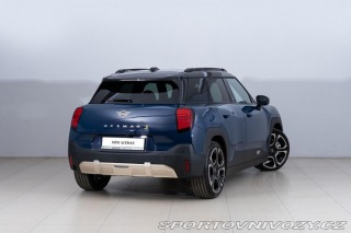 Mini Ostatní modely Aceman E Aceman SE 2024