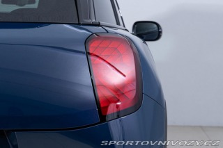 Mini Ostatní modely Aceman E Aceman SE 2024