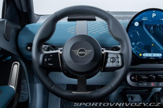 Mini Ostatní modely Aceman E Aceman SE 2024