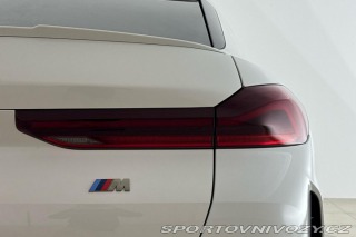 BMW X6 M50d 2020