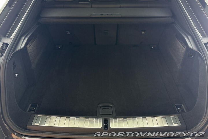 BMW X6 xDrive40d 2022