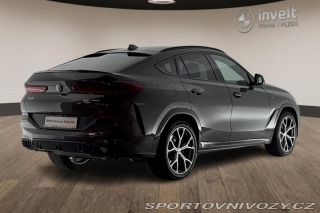 BMW X6 xDrive40d 2022