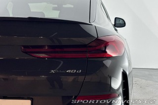 BMW X6 xDrive40d 2022
