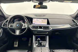 BMW X6 xDrive40d 2022