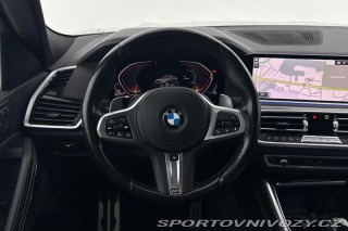 BMW X6 xDrive40d 2022