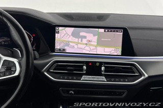 BMW X6 xDrive40d 2022