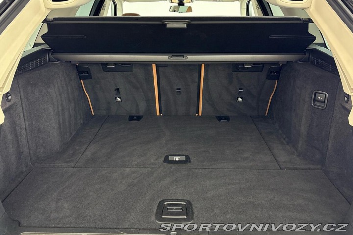 BMW 5 530d xDrive 2021