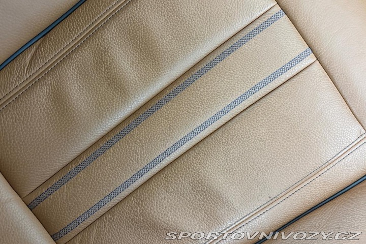 BMW 5 530d xDrive 2021