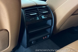 BMW 5 530d xDrive 2021