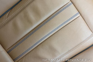 BMW 5 530d xDrive 2021