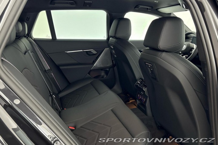 BMW 5 540d xDrive Touring 2025