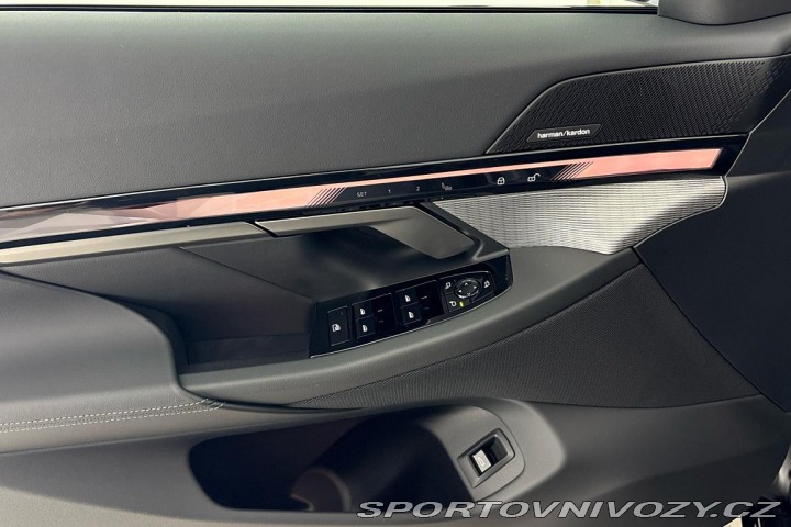 BMW 5 540d xDrive Touring 2025