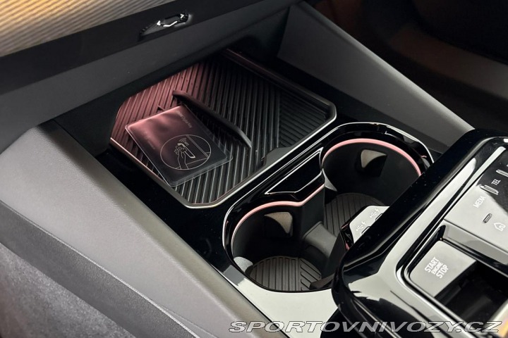 BMW 5 540d xDrive Touring 2025