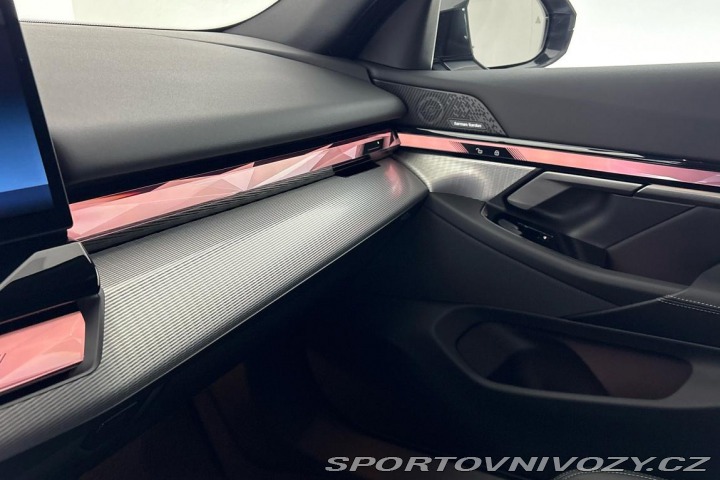 BMW 5 540d xDrive Touring 2025